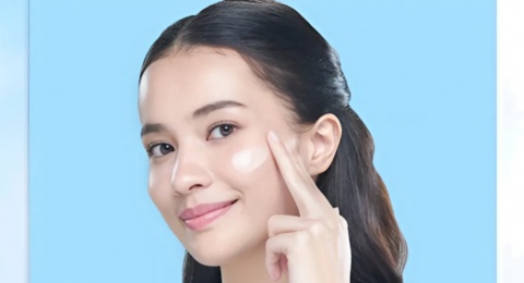 4 Sunscreen Water-Based untuk Kulit Berminyak, Gak Lengket dan Tetap Aman!