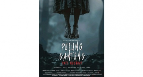 Mengenal Kutukan Pulung Gantung dalam Film Pulung Gantung Pati Ngendat