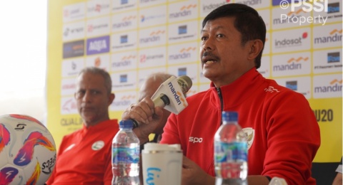 Mini Turnamen U-20: Pemetaan Kekuatan yang Kurang Lengkap bagi Anak Asuh Indra Sjafri
