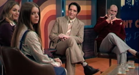 Menguak Kengerian di Late Night With the Devil, Film Horor Bernuansa 70-an