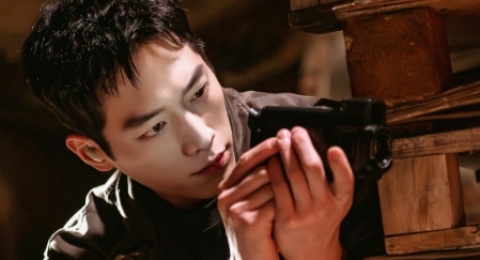 Jadi Agen NIS, Ini Peran Seo Kang Joon di Drama Korea Undercover High School