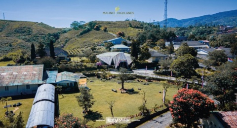 Malino Highlands, Objek Wisata Alam dengan Ragam Aktivitas Seru