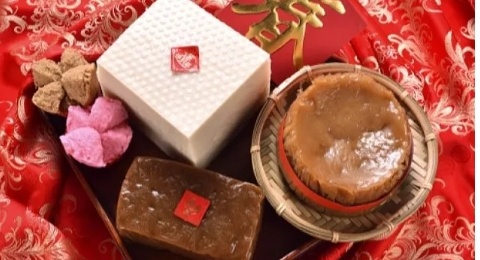 Manis dan Penuh Doa, Inilah 5 Jajanan Khas Tahun Baru Imlek