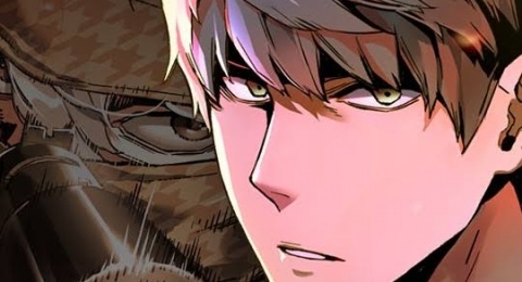 Review Webtoon High School Soldier: Orang Pendiam itu Berbahaya Banget!