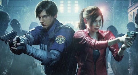 Sudah Tunjuk Sutradara, Proyek Film Reboot Resident Evil Terbaru Diumumkan