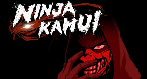 Review Anime Ninja Kamui, Ketika Masa Lalu Menuntut Balas Dendam