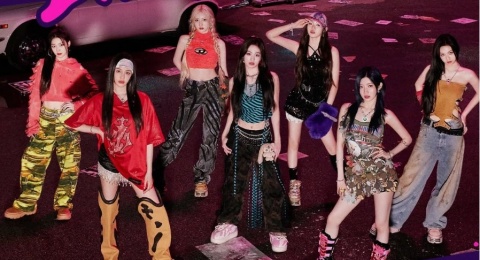 BABYMONSTER Berseru di Lagu 'BATTER UP': Ayo Bangkit, Jangan Diam!