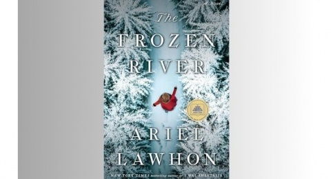 Ulasan Novel The Frozen River: Kisah Wanita Kuat Pada Abad ke-18