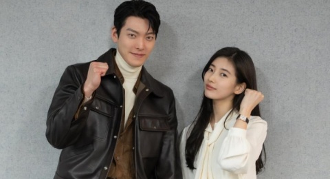 Sutradara Lee Byung Hun Mundur dari Drama Terbaru Kim Woo Bin dan Suzy