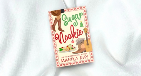 Cinta dan Keajaiban Natal di Novel Sugar Nookie