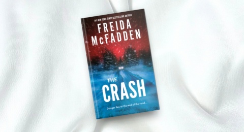 Misteri Berbahaya dalam Novel "The Crash" yang Mengguncang Kepercayaan