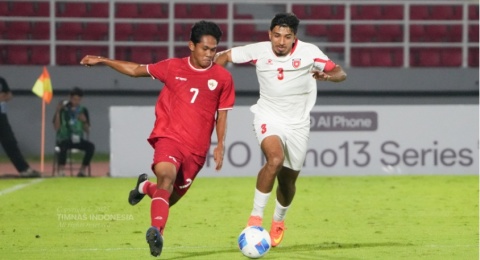 Kandas untuk Kali Kedua, Timnas U-20 Butuhkan Perbaikan Signifikan di Lini Tengah