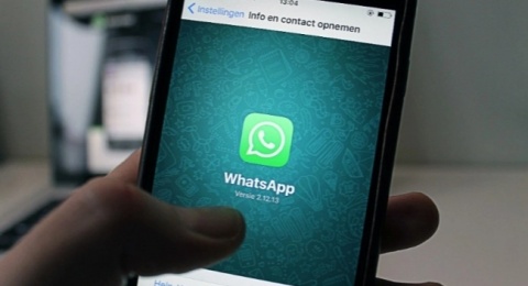 Mudah Banget, Begini Cara Login WhatsApp Tanpa Ponsel