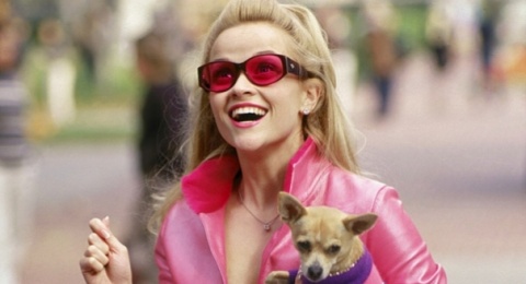 Reese Witherspoon Bocorkan Prekuel Legally Blonde Mulai Syuting Bulan Maret