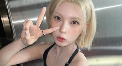 Tampil Modis Setiap Hari, Intip 4 Daily Outfit ala Bae NMIXX