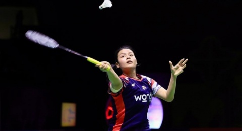Beda Nasib dengan Putri KW, Komang Lolos ke Final Thailand Masters 2025