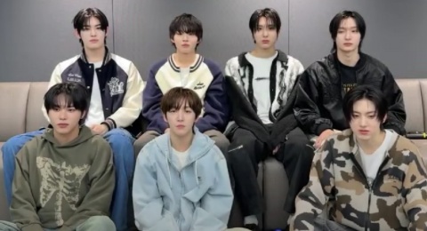 KickFlip Minta Maaf Tak Hafal Koreografi Cheer Up TWICE, Fans: Berlebihan