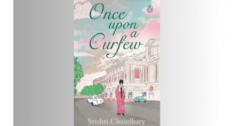 Novel Once Upon a Curfew: Potret Perjuangan Perempuan dalam Masa Krisis
