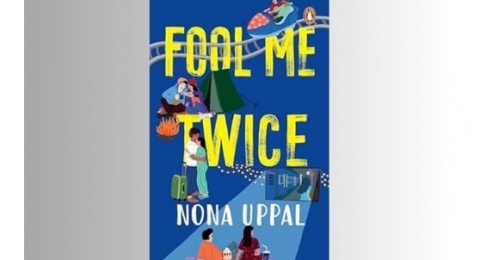 Ulasan Novel Fool Me Twice: Mengeksplorasi Perasaan Cinta dan Kehilangan