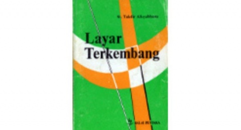 Novel Layar Terkembang: Citra Perempuan Modern pada Sastra Tahun 1930-an