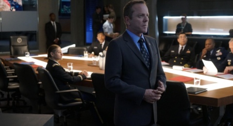 Membedah Serial Designated Survivor, Belajar Leadership dari Tom Kirkman