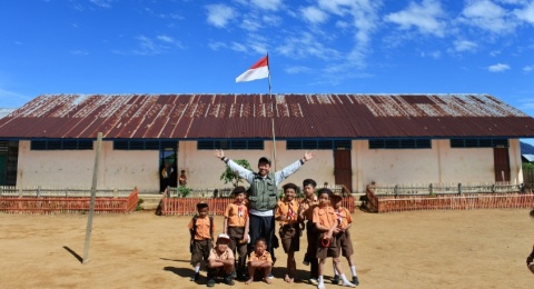 Kebijakan Baru dalam Pendidikan: Dampaknya terhadap Beban Kerja Guru