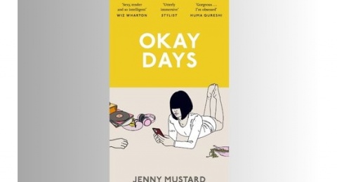 Ulasan Novel Okay Days: Tipisnya Batas Antara Persahabatan dan Cinta
