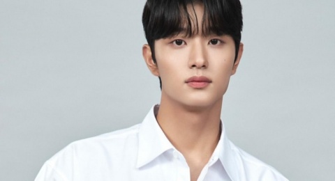 Simpel Nan Kece, Intip 4 Inspirasi Daily Outfit ala Kim Jae-won