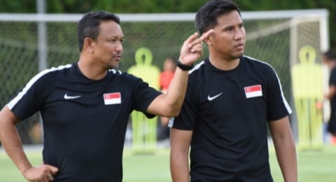 Sebut Kurniawan Striker Terbaik ASEAN Sepanjang Masa, Along Juga Bukan Pemain Sembarangan!