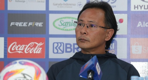 Pelatih Persis Solo Harapkan Magis Stadion Manahan, Optimis Bisa Raih Poin