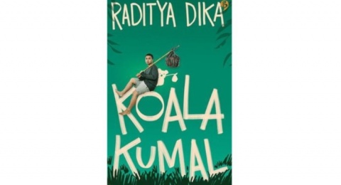 Ulasan Buku Koala Kumal: Patah Hati Dibalut Komedi Ala Raditya Dika