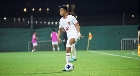 Membanggakan! Ini 3 Hal Serba Pertama Pratama Arhan di Kompetisi Liga Thailand Musim Ini