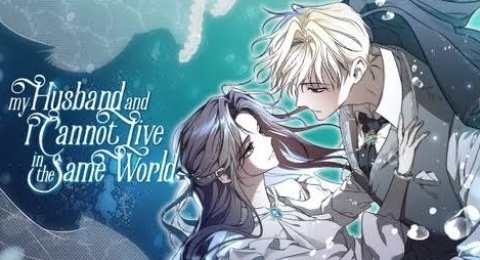 My Husband And I Cannot Live in the Same World, Bahaya Cowok Red Flag!