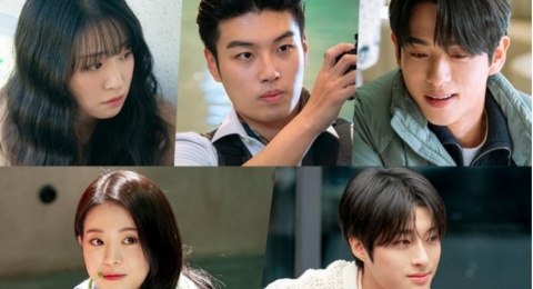 5 Pemeran Pendukung Drama Korea Kick Kick Kick Kick, Ada Jeon Hye Yeon!