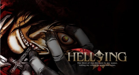 Review Anime Hellsing Ultimate, Ketika Agama Menjadi Alat Kekerasan