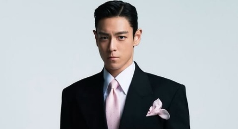 T.O.P Comeback lewat Album Solo Baru usai 13 Tahun Vakum dari Musik