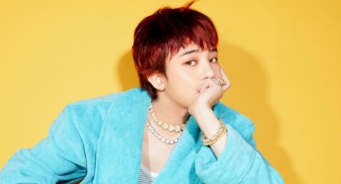 Catat Tanggalnya! G-Dragon Gelar Konser Ubermensch di Korea Maret Depan