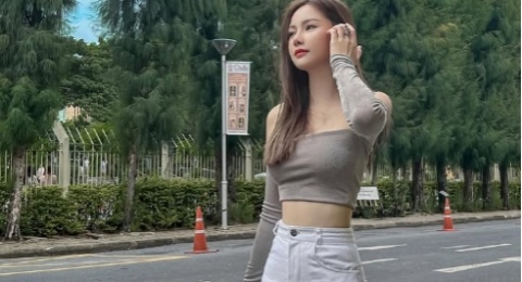 Bikin Tampilanmu Makin Stunning! Ini 5 Outfit Girls Day Out ala Pla Kewalin