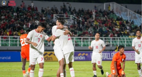 Vietnam Remehkan Peluang Timnas Indonesia dalam Ajang Piala Asia U-20 2025