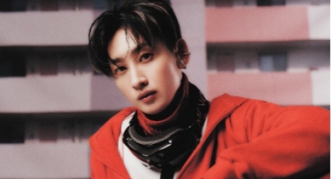 Lagu Eunhyuk 'Up and Down': Hidup Santuy Nggak Usah Terlalu Overthinking