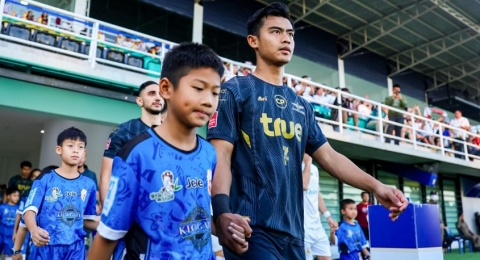 Pratama Arhan Kian Gemilang, Nathan Tjoe-A-On Justru Berpeluang Tersingkir?