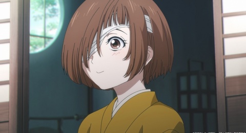 Rilis PV Baru, Anime Sword of the Demon Hunter Tayang Perdana 31 Maret 2025