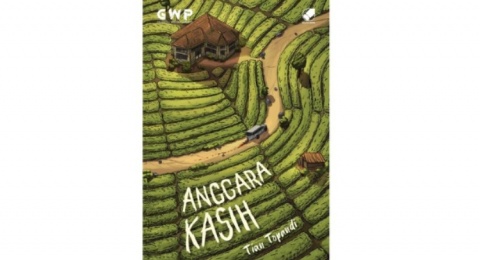 Ulasan Novel Anggara Kasih: Horor dan Teror Weton Kelahiran Pembawa Maut