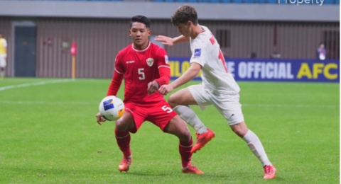 Ezzy Buffon, Bintang Timnas Indonesia U-20 yang Salah Momentum untuk Bersinar