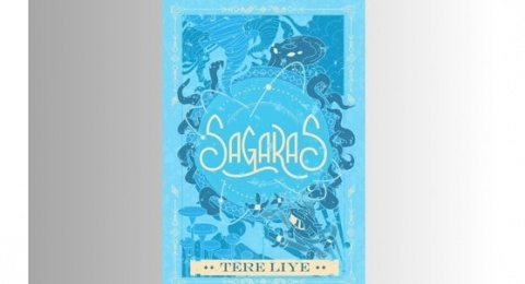 Ulasan Novel Sagaras: Petualangan Ali dalam Melawan Ksatria Sagaras