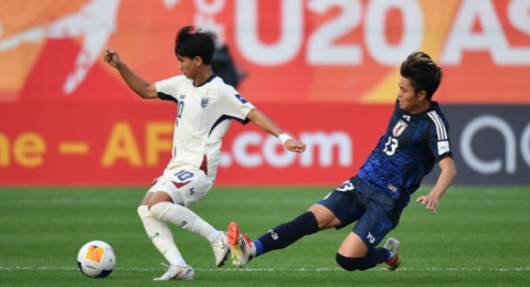 Hancur Leburnya Indonesia dan Thailand, Bukti Sahih Tertinggalnya Sepak Bola Asia Tenggara