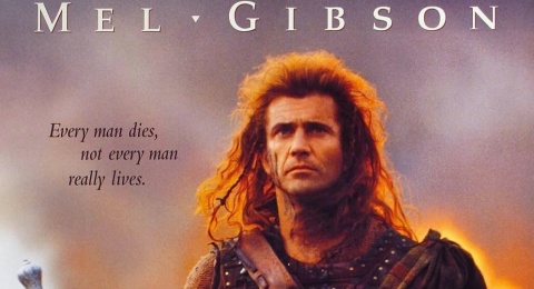 Mel Gibson Ngaku Hampir Mati Saat Syuting Film Braveheart, Ini Ceritanya