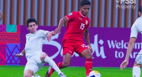 Demi Harga Diri, Timnas Indonesia U-20 Wajib Tuntaskan Misi Kemenangan atas Yaman