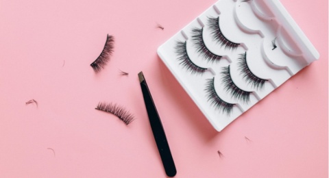 3 Bulu Mata Palsu Terbaik untuk Mata Cantik Seharian, Harga Mulai 17 Ribuan