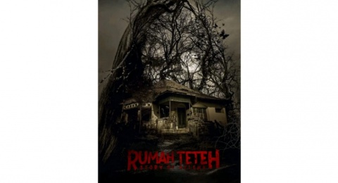 Mau Nonton 'Film Rumah Teteh: Story of Helena?' Simak Dulu Plus Minusnya!